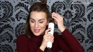 НОВАЯ укладка ДЛЯ КАРЕ и ПОЧЕМУ подстриглась