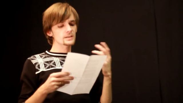 Павло Коробчук, вірш "Лист моряка до доньки"