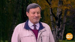 Прогноз погоды от Юрия Варакина. Доброе утро. Фрагмент выпуска от 16.10.2023
