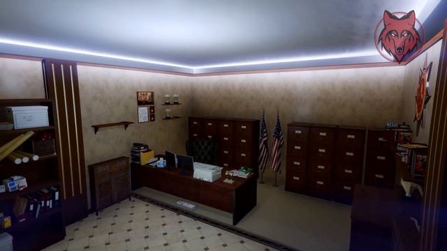 Rockford Hills Fire Department | Los Santos Fire Department Headquarters смотреть онлайн