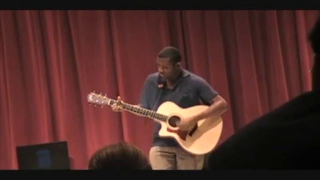 Spanish Chords смотреть онлайн