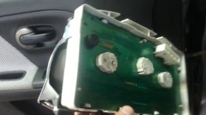 Инструкция корректировки пробега nissan note с разбором KM TEAM SPB