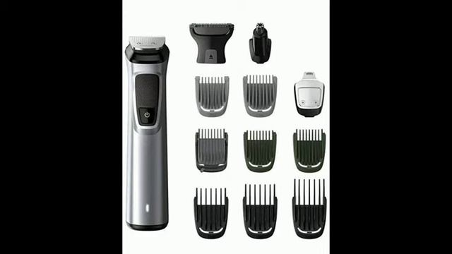 Techno Gadgets 365 | Men's Grooming Gadgets | Hair straightner & curler | Pen Trimmer | Multi kit | смотреть онлайн