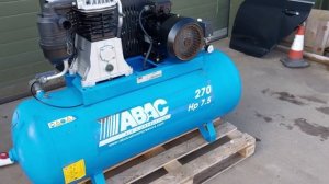 ABAC B6000 Pro