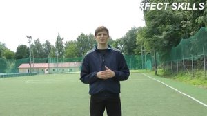 КАК ПРАВИЛЬНО ОСТАНАВЛИВАТЬ МЯЧ - 3 лайфхака | приём паса низом, техничная обработка
