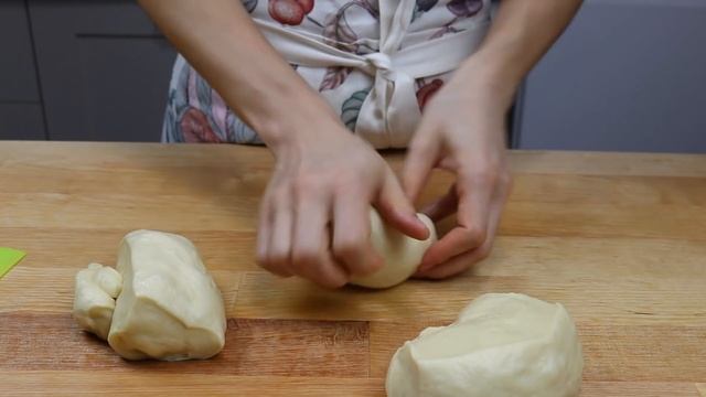 ХОККАЙДО Японский Молочный ХЛЕБ Hokkaido Milk Bread (English subtitles) смотреть онлайн