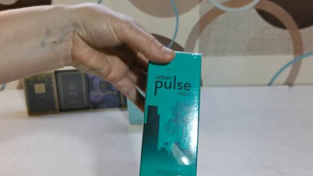 АРОМАТЫ, СНЯТЫЕ С ПРОИЗВОДСТВА /AVON смотреть онлайн