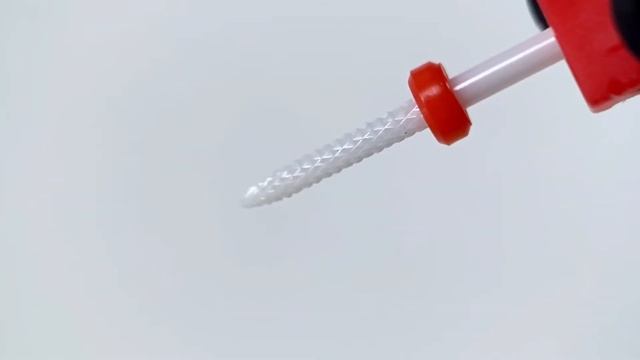 Фреза керамическая Игла красная 2,3 мм AW00897 смотреть онлайн