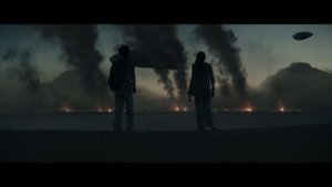 DUNE: Litany Against Fear – Fear is the mind-killer