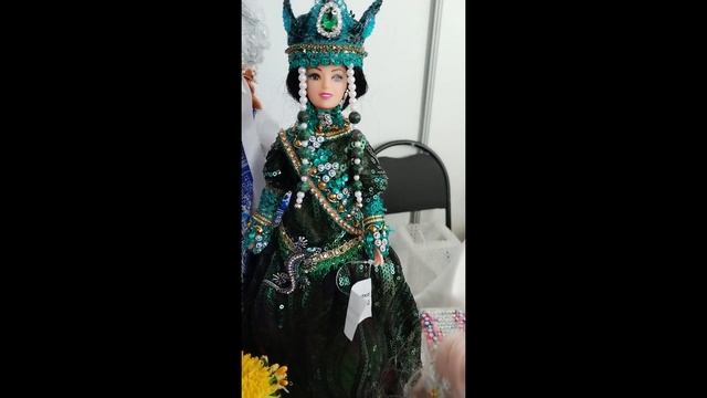 Еще немного ярких и смешных моментов с ярмарки. День 3! смотреть онлайн