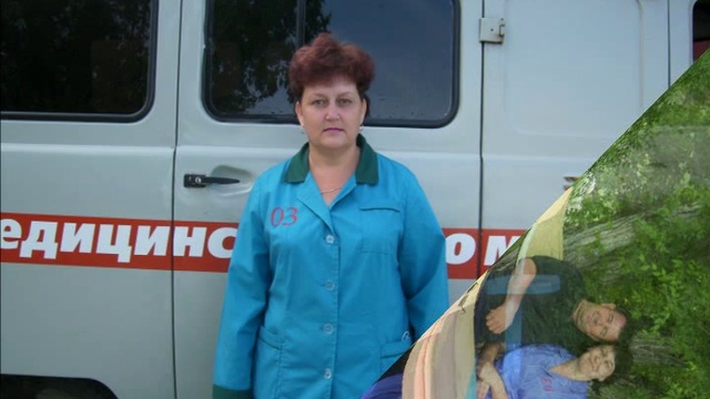 День медика 2011. (часть 2) смотреть онлайн