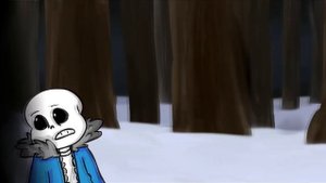 Pretty Great | Undertale animation | Достаточно хороша | Анимация по Undertale