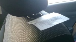 Hyundai Solaris 2017 вибрация