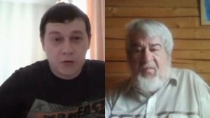 Навстречу 20-летию НИСИПП. Интервью с Алексеем Сорокиным.