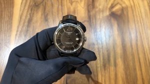 MOST AFFORDABLE CHRONOMETER: Tissot Ballade Powermatic 80 COSC