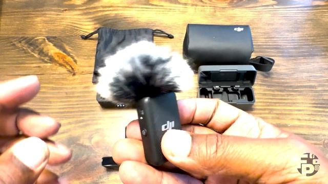 Its Just A Microphone Right? Lets Look At The DJI Mic 2
