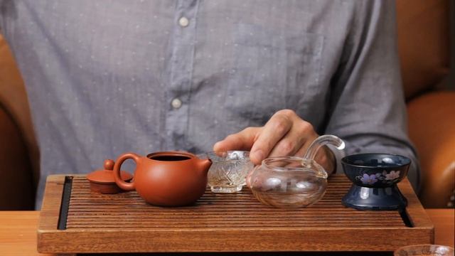 Завариваем чай в исинском чайнике. Чайное состояние, чайные истории смотреть онлайн