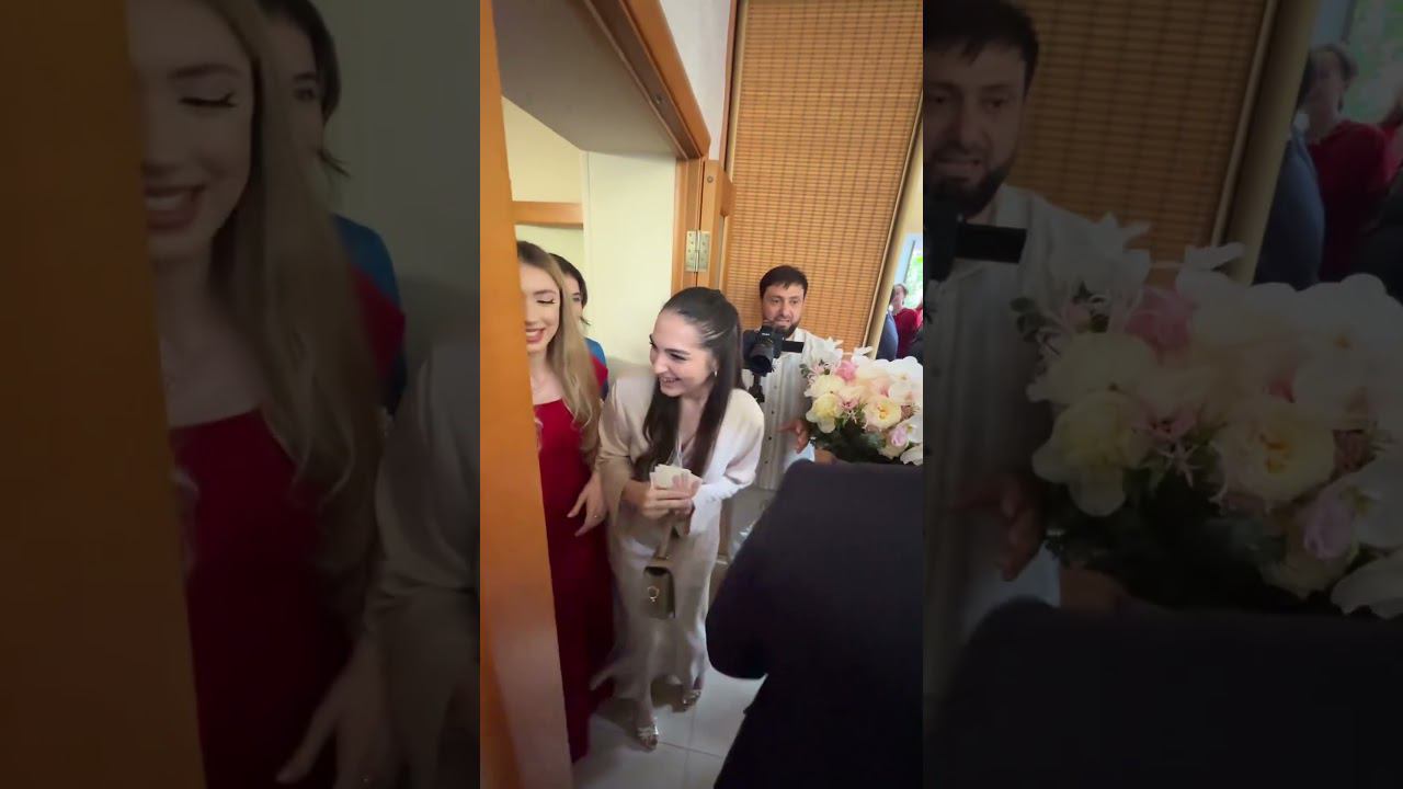 #свадьба смотреть онлайн