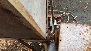 Котел для Теплицы на опилках и щепе.