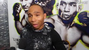 John Dodson doesn't buy the 'speed vs. power' argument against John Lineker