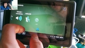 навигация TomTom для грузовых автомобилей. Как себя ведёт в деле и мое мнение о этой навигации.