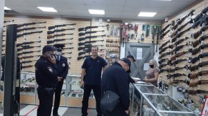 Краснодар. Финал. Крутые полицейские разобрались. Кто крышует бородача-кавказца?