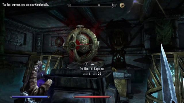 Nerevar Returns? | Moon and Star | Skyrim Mod | Elder Scrolls V смотреть онлайн