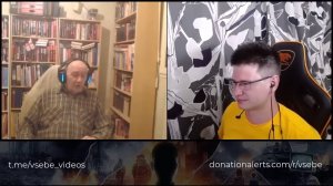 2023-08-05. Грузин подрабатывает на ЦИПСО из Франции | Пропагандист за 15 гривен | Чат-рулетка, ЕС