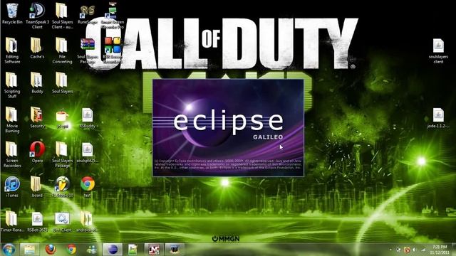 Java Programming Tutorial - 1 - Downloads смотреть онлайн