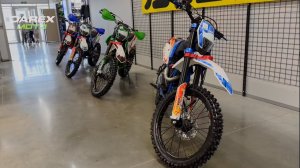 Darex ALGA 300 . 4 КЛАПАНА !