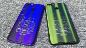 TEENO Vmobile M9 Mobile Phone