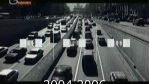 История заставок Город 3 канал (2004-2012)