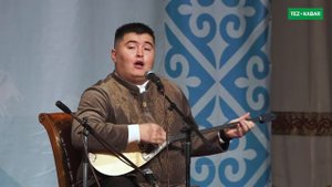 Финал Айтыш-2023 Талгат Орунбек жана Чынгызхан Кожошов