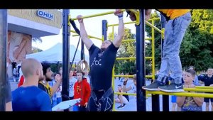 3 схемы как совмещать турник и брусья - увеличь количество | Плюсы и минусы