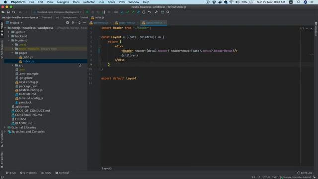#11 Next.js Site title | Tagline | Logo | next js tutorial | next js wordpress graphql