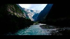 Страшная история на ночь | КУЙВА | Черный Рик
