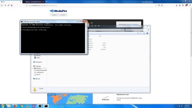 SceneNavi Setup and zdec Rom Decompression смотреть онлайн