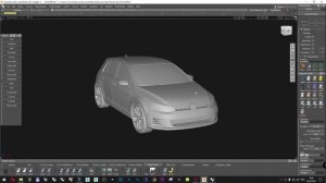 Autodesk Alias. Формат FBX импорт камер (Format FBX import camera) RUS