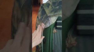 Тент в лодку ПВХ своими руками может кому ригодится