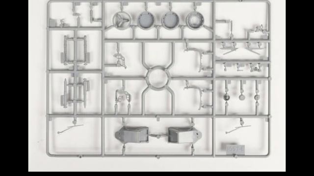 KAMAZ-мастер 1/35#zvezda смотреть онлайн