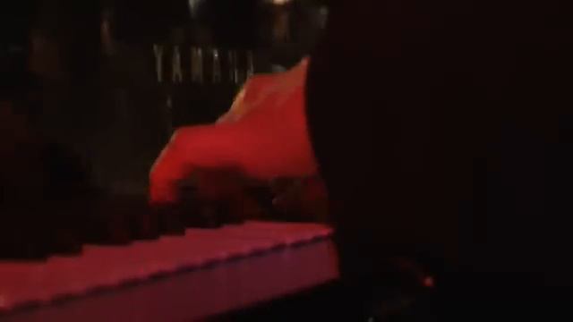 Emanuel Hauptmann - LOCALTime featuring YAMIL BORGES "Questions" (Jazz/Berlin) смотреть онлайн