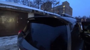 RAV4 15г.в. Полезные допы.