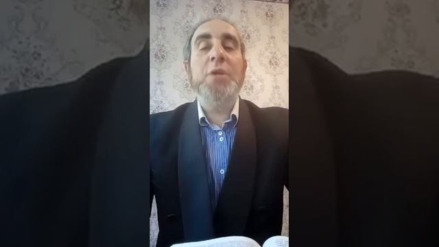 Как передавалось еврейство до дарования Торы и почему оно не могло передаваться по отцовской линии?