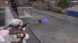 MAJESTIC RP! GTA 5 RP! ЛЮТОЕ ТУЛЕВО НА МАДЖЕСТИКЕ!