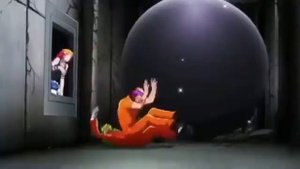 Аниме клип (NANBAKA -Mi MI Mi)