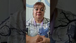 Видео-обращение к моим подписчикам