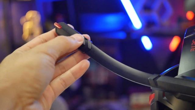 Porsinya Pas!! || Headset JETE G2 Gaming Series смотреть онлайн