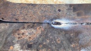 ЯПОНСКИЙ ПОЛУАВТОМАТ KATANA GTX-210: ОБЗОР И СВАРКА