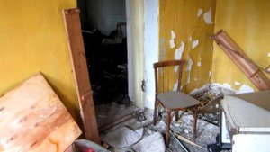 Мотопутешествие выходного дня. Часть 2. Мугреевский Бор.