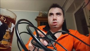 Harper ABX-235 - соединяем! (часть 2)